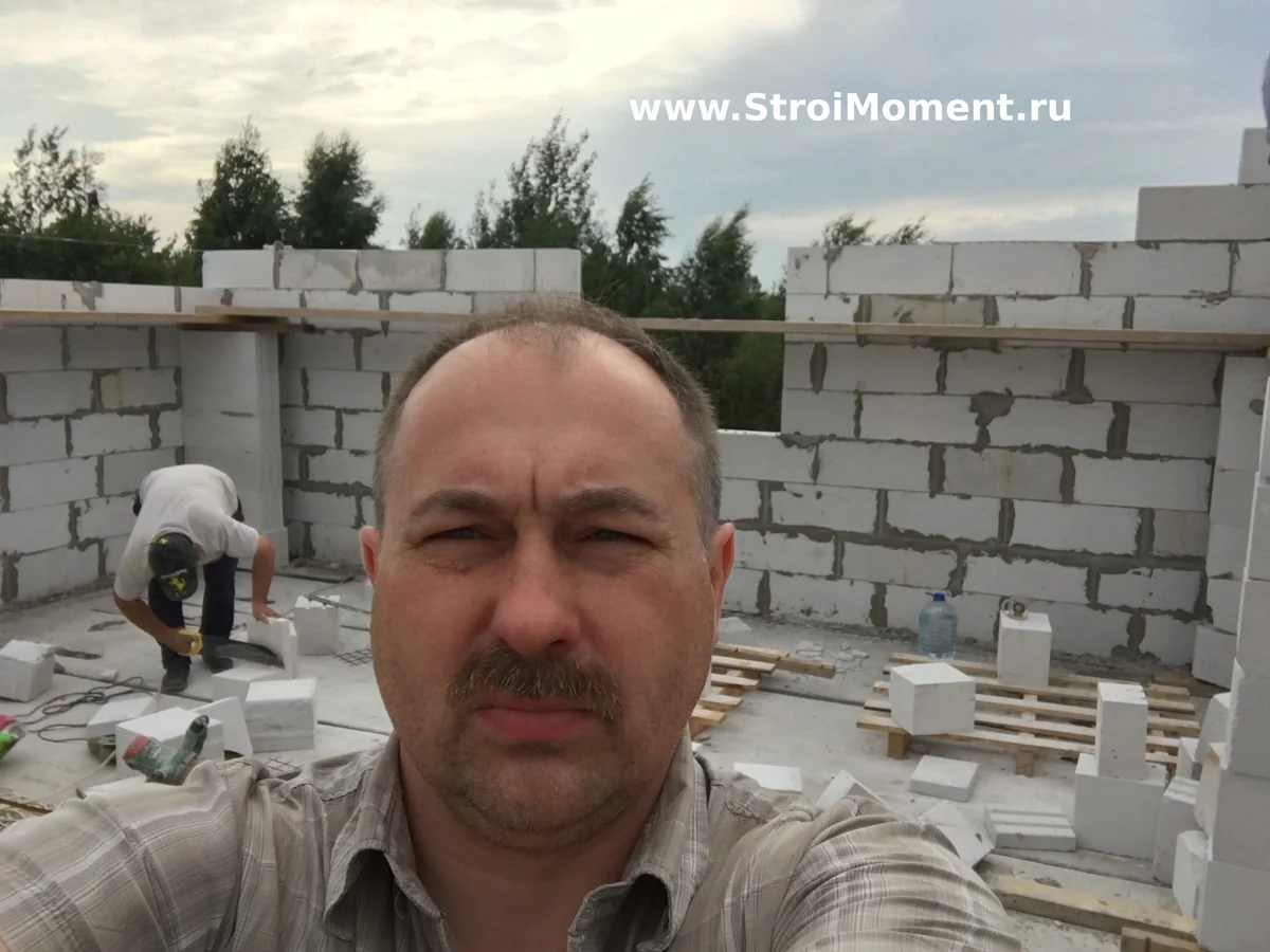 Гаражи и хозпостройки